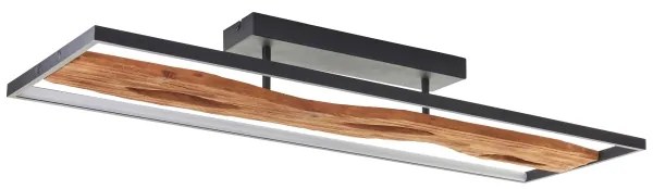 Plafonieră LED dimabilă Brilliant CHAUMONT LED/48W/230V