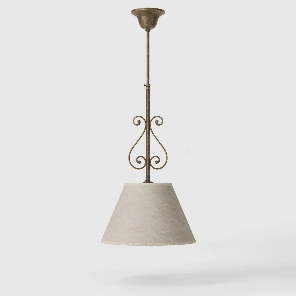 Lustra suspendata design clasic italian Bruxelles