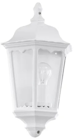 Eglo 93448 - Corp de iluminat perete exterior NAVEDO 1xE27/60W/230V