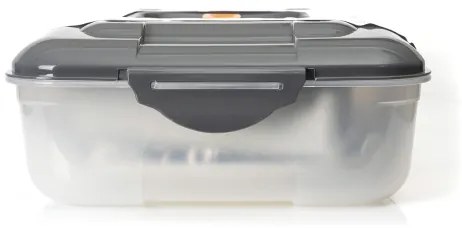 Set de picnic 26 piese pentru 4 persoane