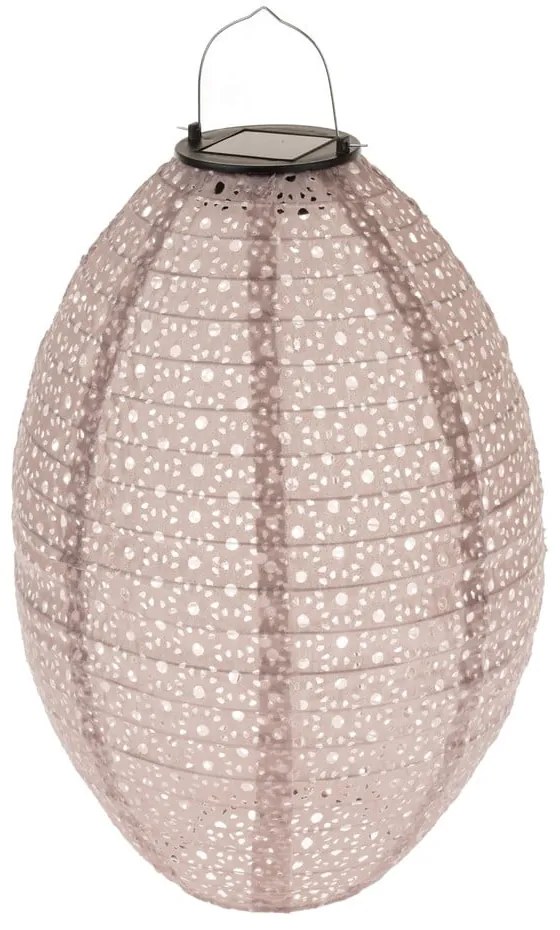 Lampion maro ø 25 cm – Dakls