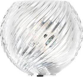 Diamond&Swirl D98 - Aplică din cristal