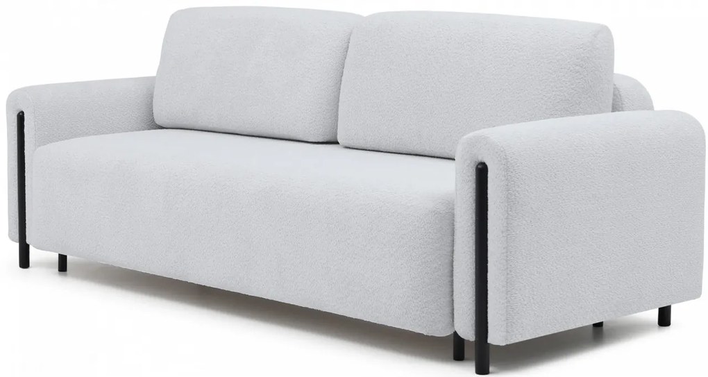 Canapea extensibila Arcadova II Royal 03