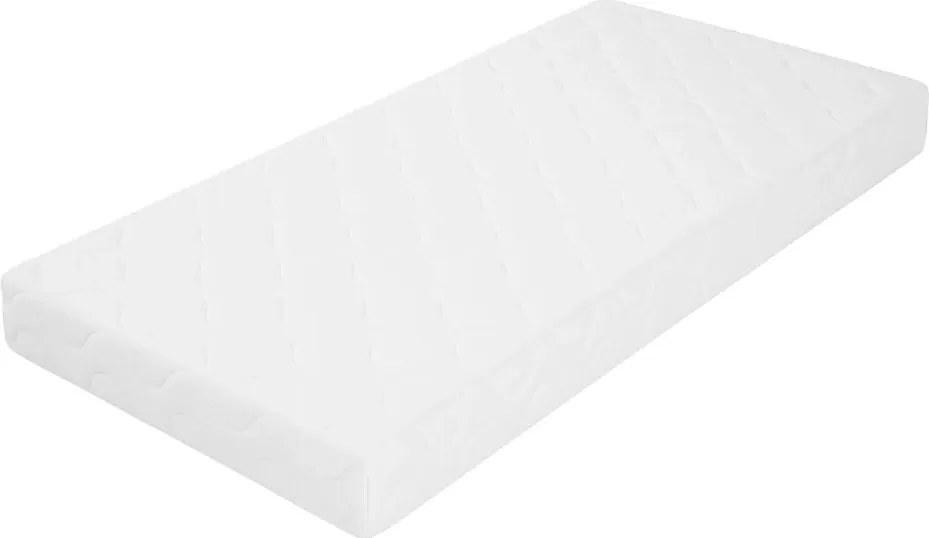 Saltea cu arcuri SOMMERA 18 cm 180 x 200 cm Protectie saltea: FaRa protectie saltea