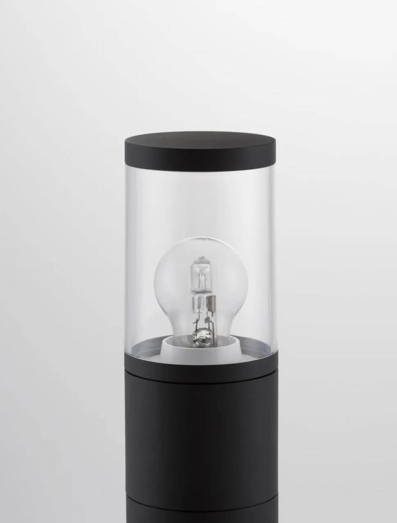 Stalp mediu pentru iluminat exterior IP54 CETERA