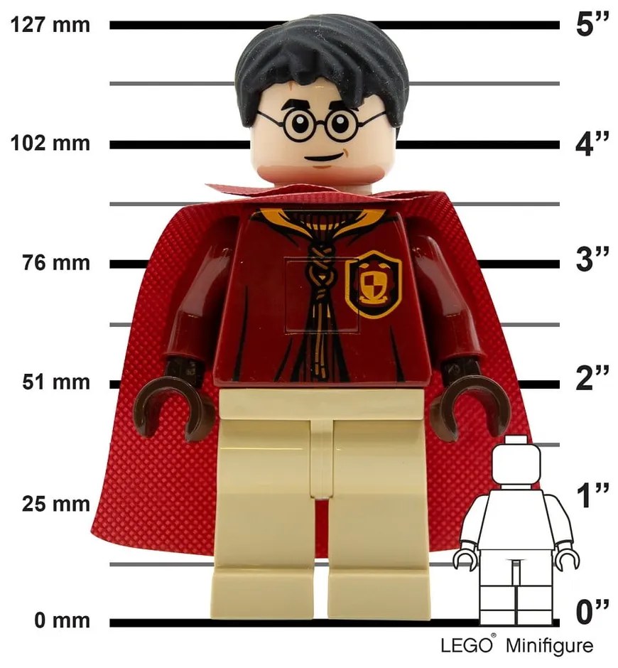 Lanternă Harry Potter – LEGO®