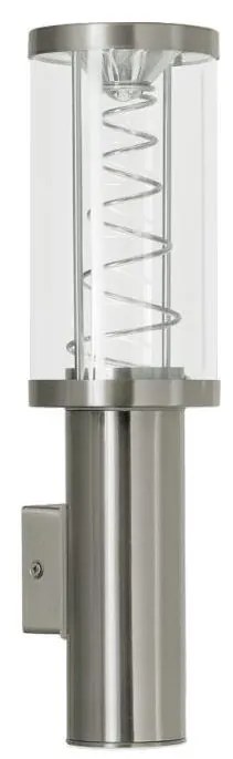 Eglo 94095 TRONO - Lampă LED de perete pentru exterior 2xGU10/5W/230V IP44