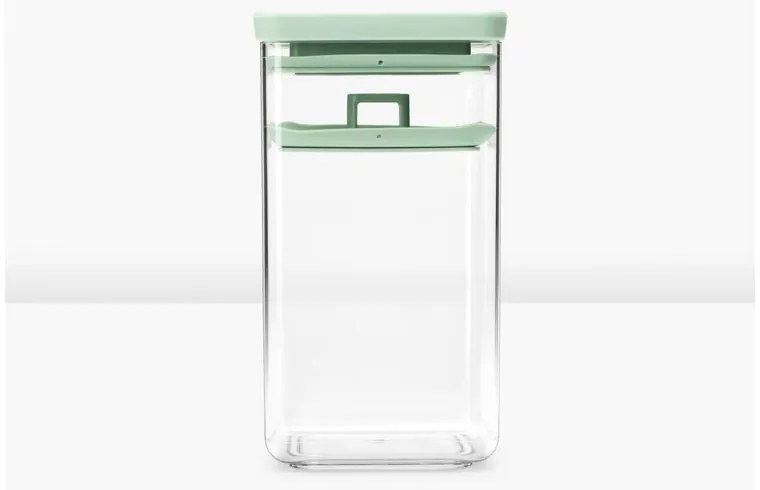 Borcan pentru fermentare 1,6 l Tasty+ – Brabantia