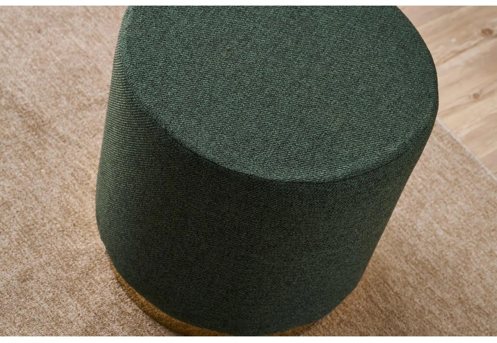 Taburete Gocametta (Verde + Auriu). 1107197
