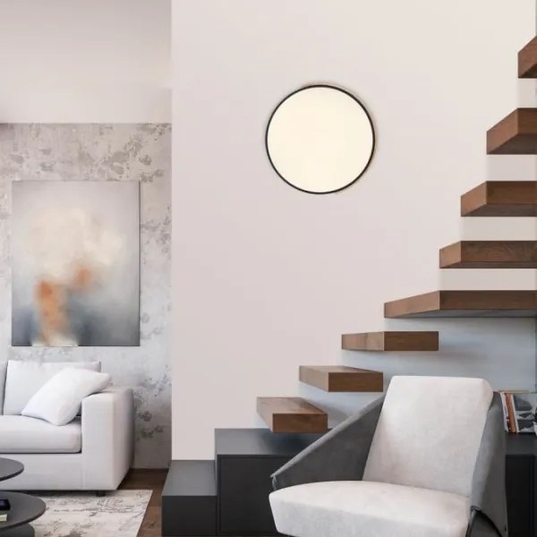 Paul Neuhaus 6071-18-LED Lustr Q-PIATO LED 35W 230V 2700-5000K cu DO