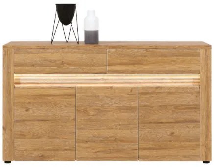 Sandy S03 Comoda Oak Grandson