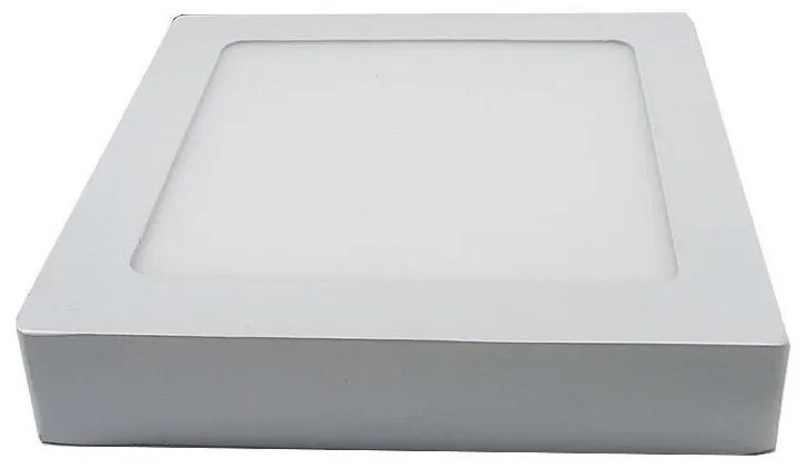 Plafonieră LED LED/12W/230V 3000K