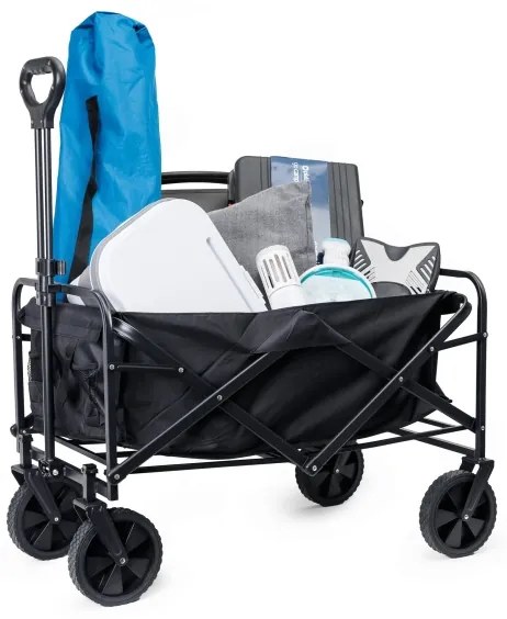 Cărucior pliabil de drumeție