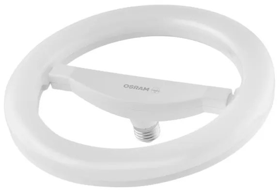 Tub LED fluorescent Osram E27/14,5W/230V 2700K