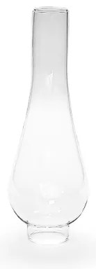 Lampă cu petrol KLÁRA, 34 cm, verde pădure