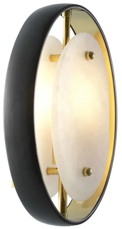 Aplica de perete design LUX Trissoni 115008 HZ
