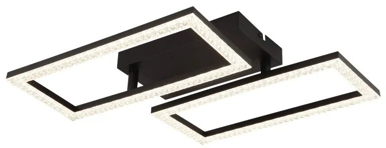 Plafoniera LED moderna SAPENA