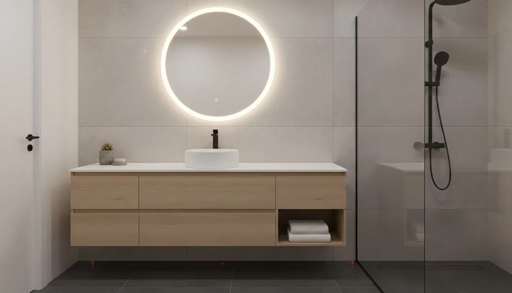 Lavoar pe blat Rea Selina