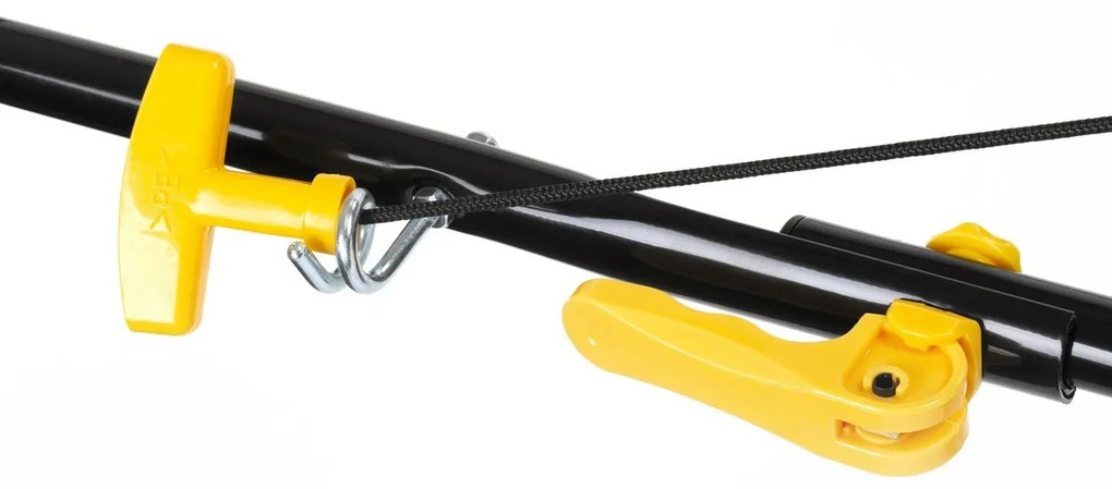 Cositoare pe benzină Fieldmann FZR 4210-B