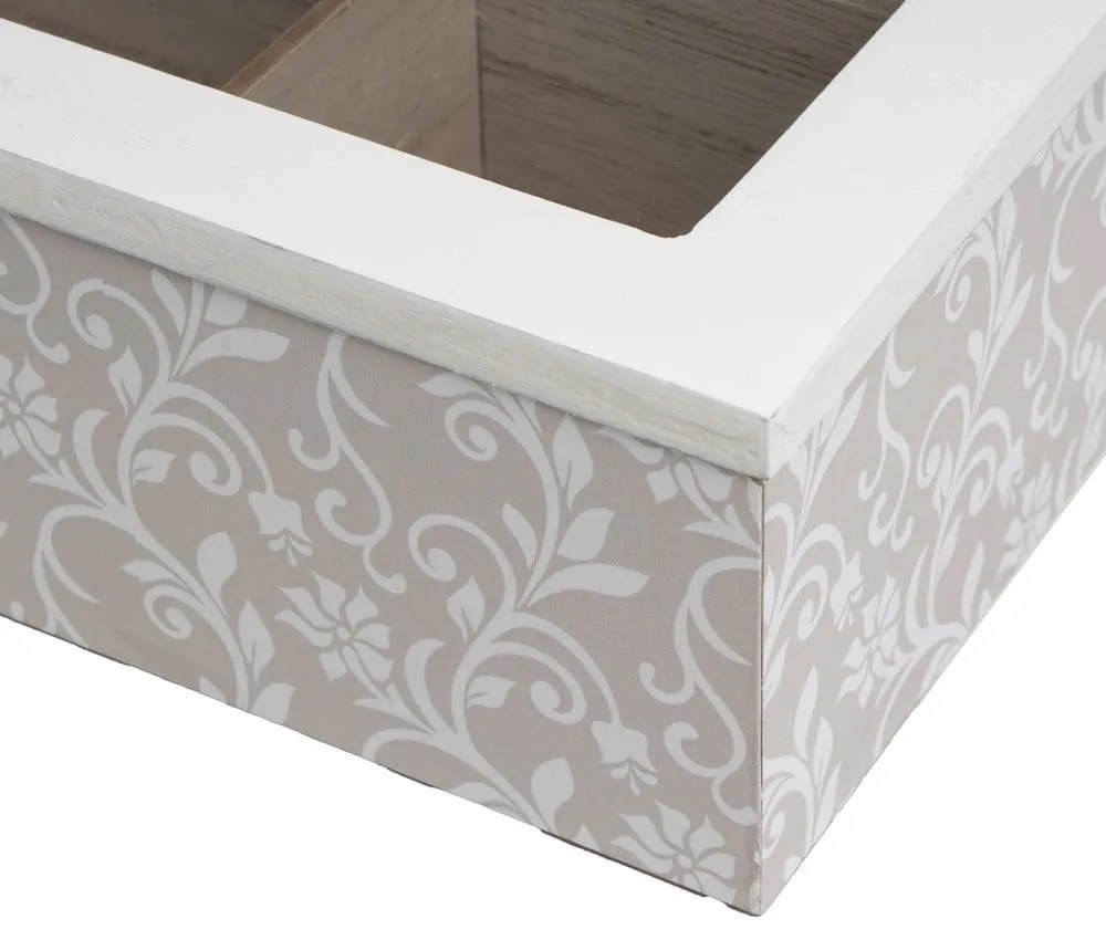 Cutie pentru ceai – Casa Selección