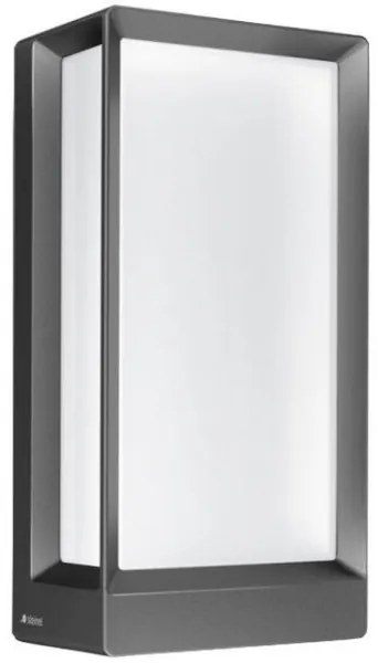 Aplică LED de exterior Steinel 085254 L42C LED/12,6W/230V IP54