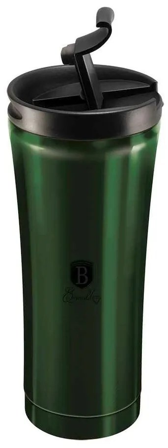 Berlinger Haus Cană termică Emerald Collection, 500 ml