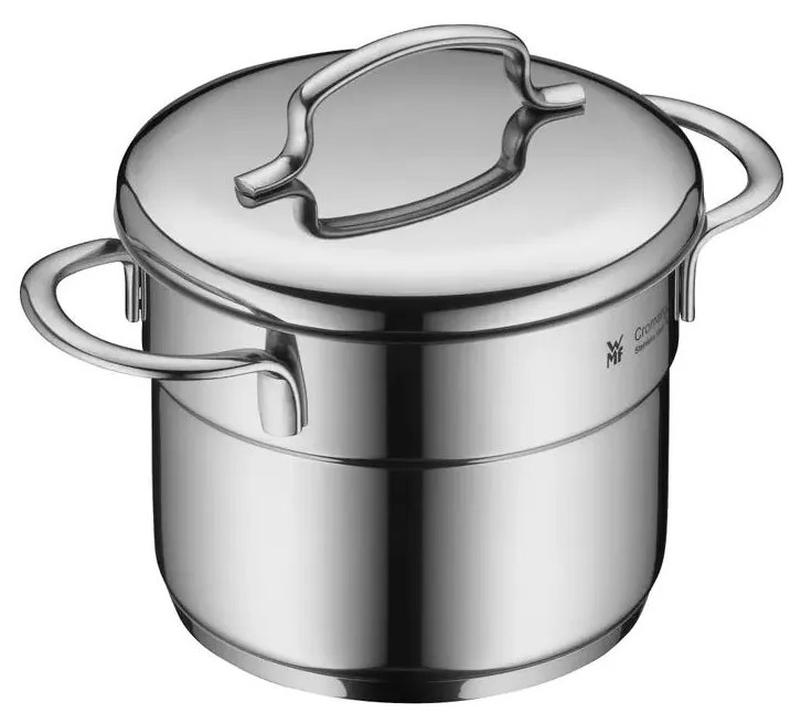 WMF - Oală MINI cu capac, Ø 12 cm