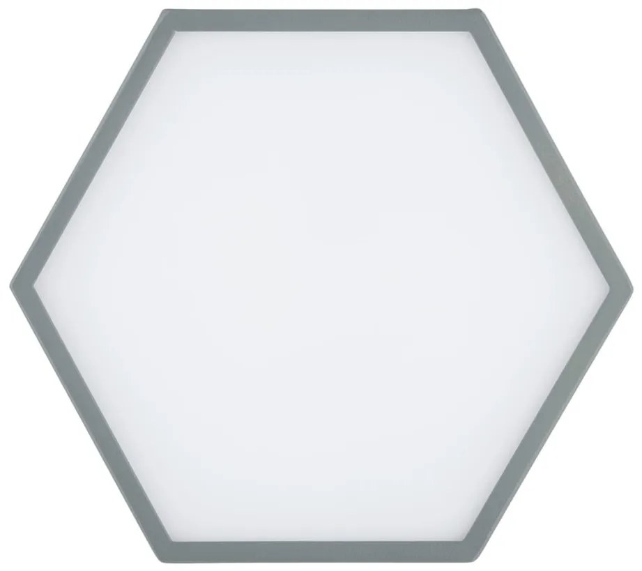 Plafoniera, Spot aplicat LED LIBERO salvie
