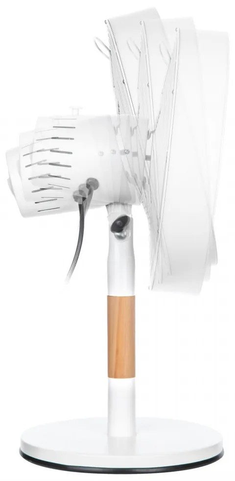 Sencor SFE 3080WH ventilator de masă