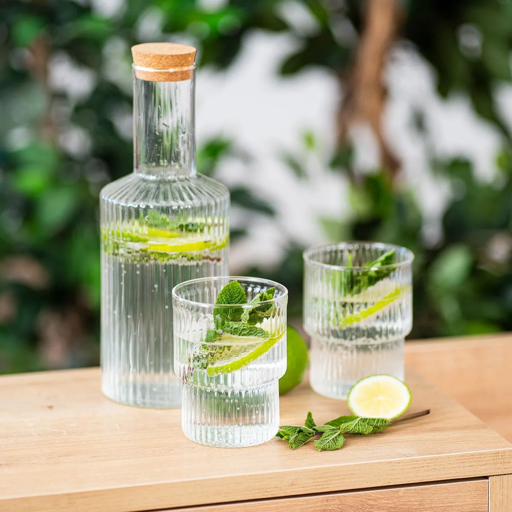 Set pahare 4Home Serve, 350 ml, 2 buc.