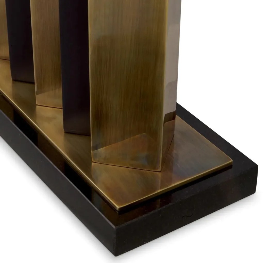 Veioza, Lampa de masa design LUX Belize