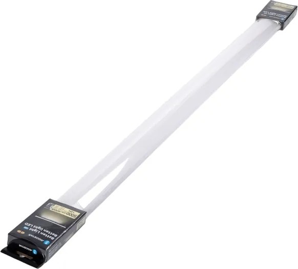 Aigostar - Lumină tubulară LED/40W/230V 4000K 120 cm