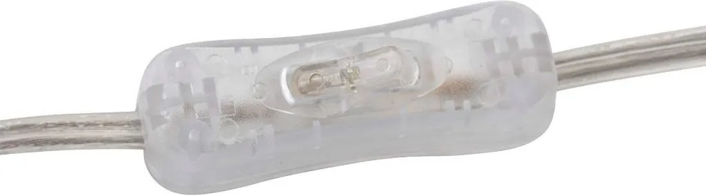 Veioza Albastra din Portelan - Portelan Albastru Q(12 cm) x Inaltime(9 cm)