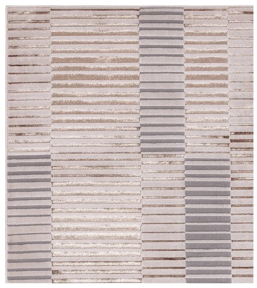 Covor roz-bej 230x160 cm Aurora - Asiatic Carpets