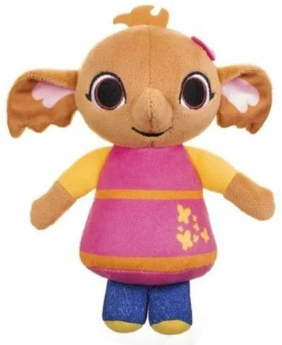 Elefant Bing Sula, 18 cm