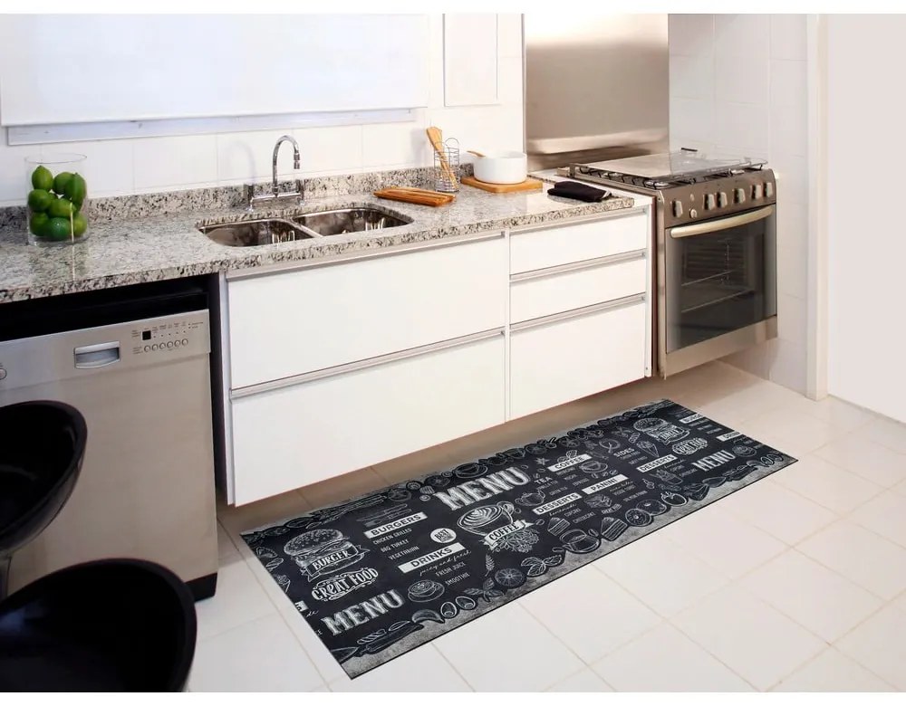 Traversă Universal Ricci Menu, 52 x 200 cm