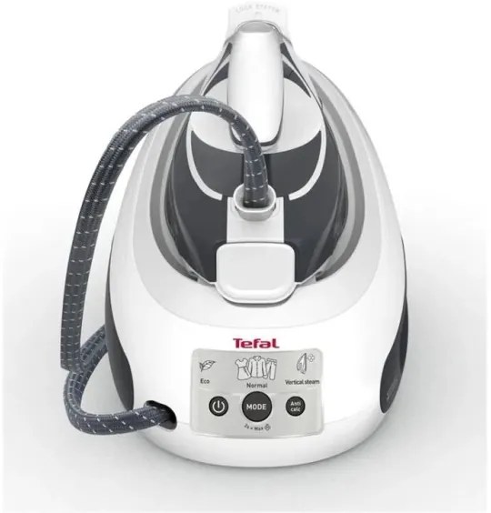 Stație de călcat Tefal EXPRESS AIRGLIDE 2600W/230V gri
