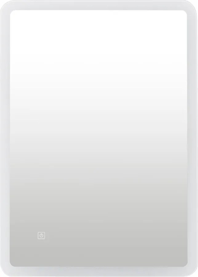 Oglinda cu iluminare si dezaburire Balneo Lumin 60x80 cm