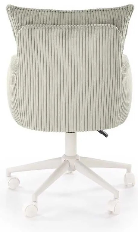 Scaun pentru copii Comfy, gri