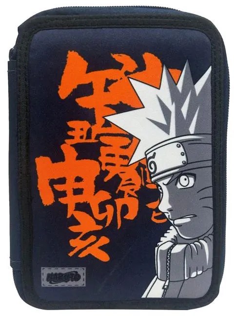 Naruto Letters penar complet 2 etaje