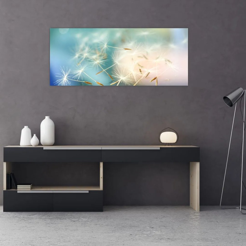 Tablou - norocuri (120x50 cm)