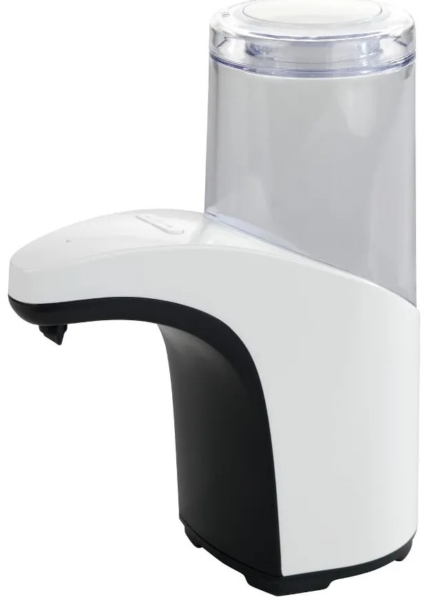 Dozator cu senzor pentru săpun Wenko, alb