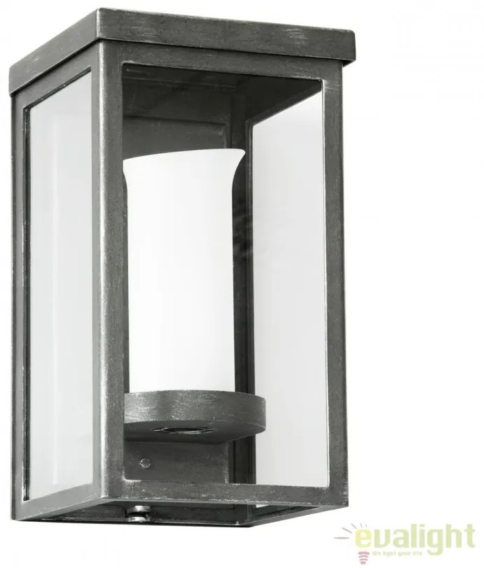 Aplica iluminat exterior din fier forjat, WL 3632-ST