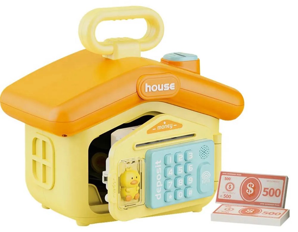 Pusculita interactiva