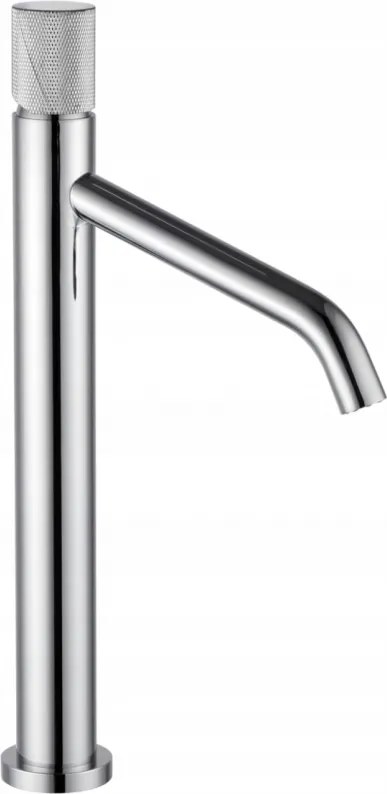 Mexen Rumba One baterie de lavoar înaltă, cromată - 73511-00