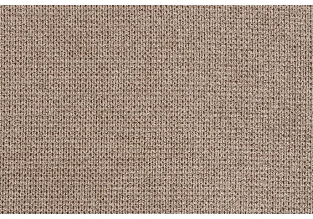 Bancă maro deschis Orly – White Label