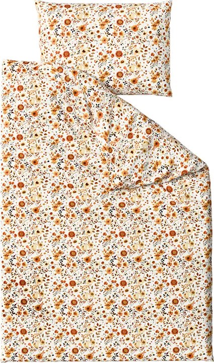 Lenjerie de pat din polibumbac AMBERIS POLY colorata Dimensiune lenjerie de pat: 70 x 90 cm | 140 x 200 cm
