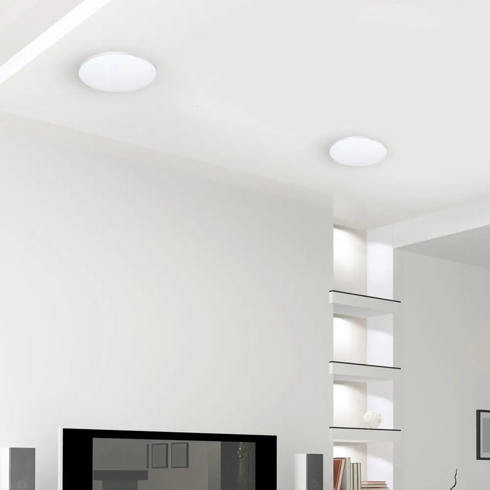 Aplica SIENA Milagro Modern, LED, Alb, ML262, Polonia