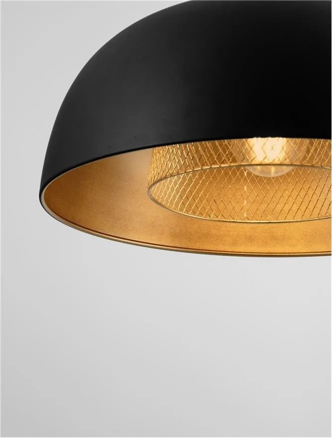 Lustra, Pendul modern SQUBE