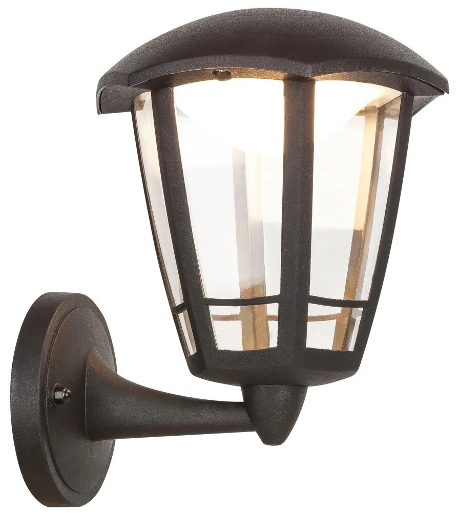Aplica LED pentru iluminat exterior, up light, IP44 Sorrento 8126 RX